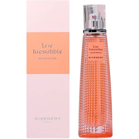 givenchy live irresistible cofanetto|givenchy fragrance.